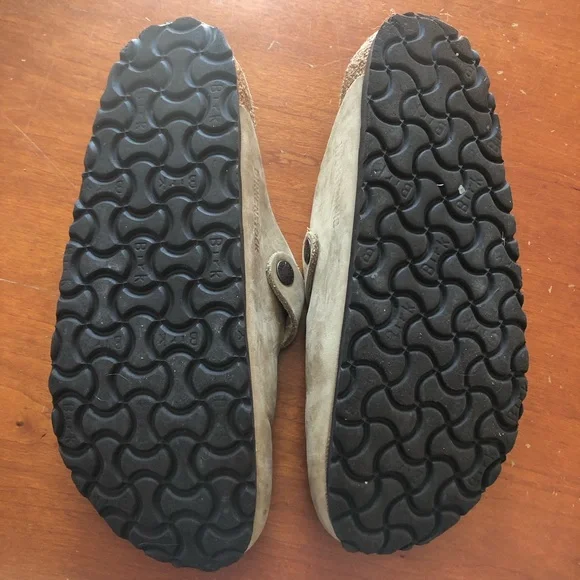 Birkenstock Boston size 37 - Picture 7 of 7